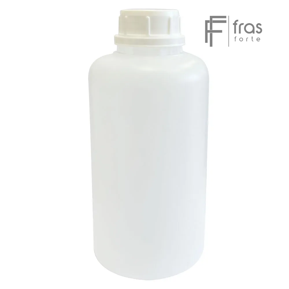 Frasco Cilindrico 1000 ML