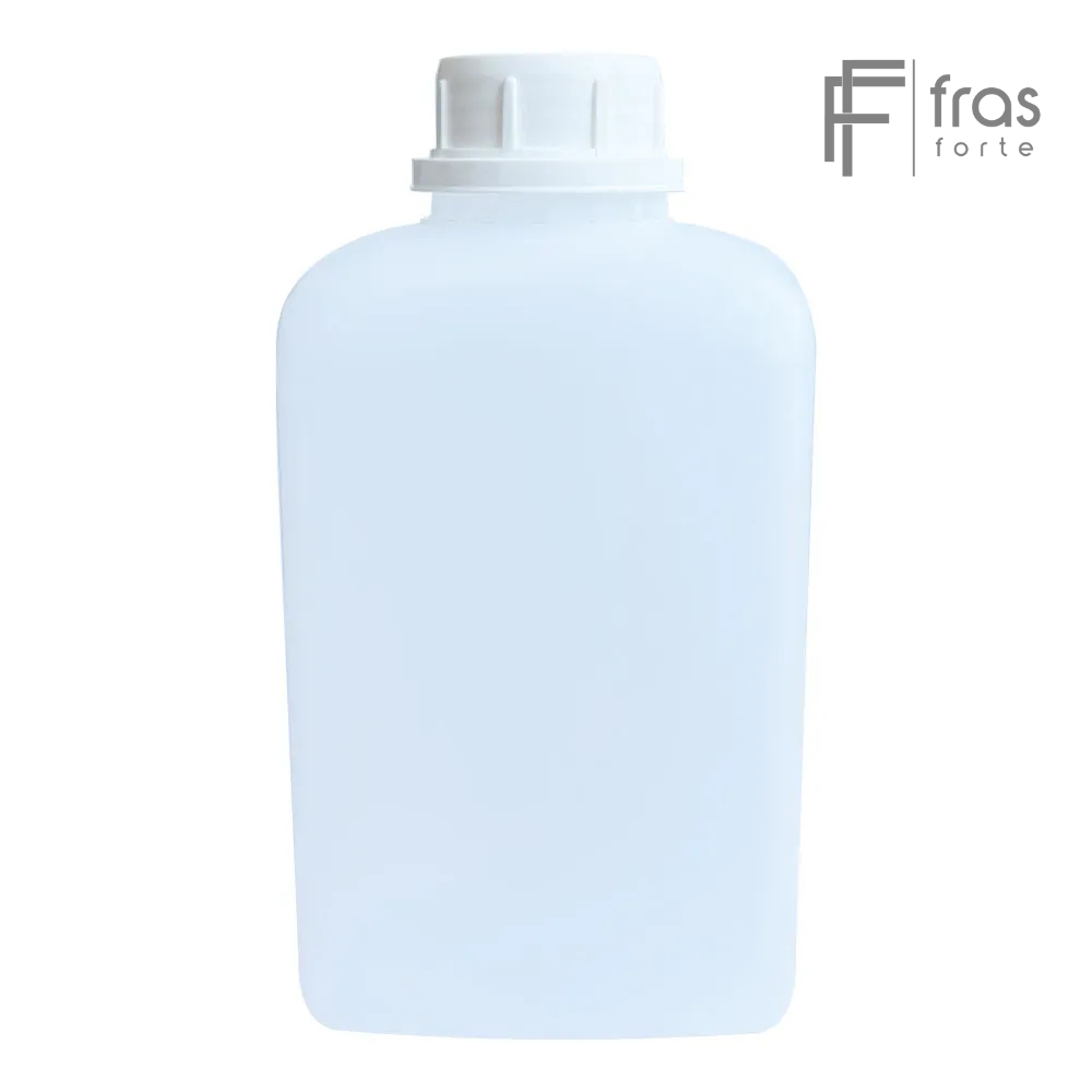 Frasco Retangular 1000ML