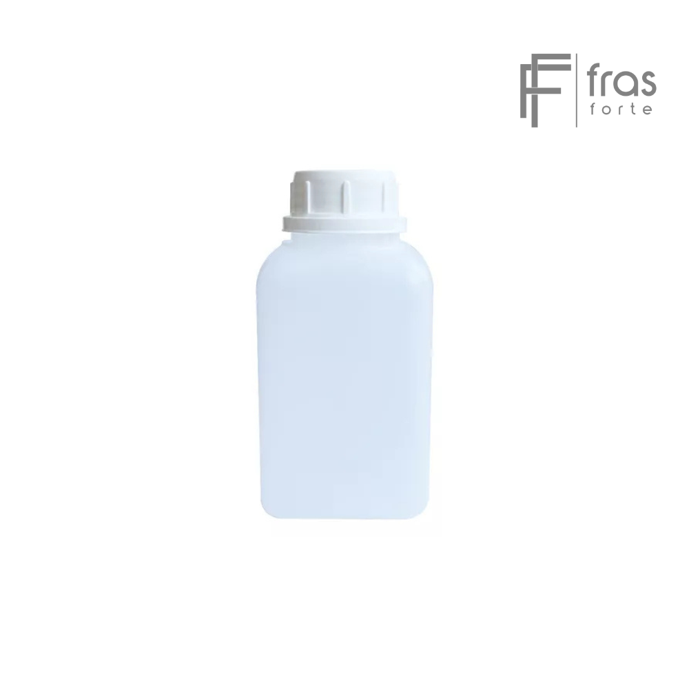 Frasco Retangular 250ML