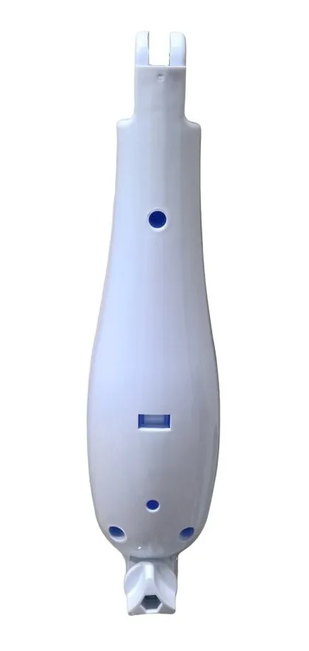 CAIXA DE LIGAÇÃO MONDIAL - branca