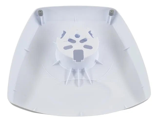 Base mondial 30 CM Branca