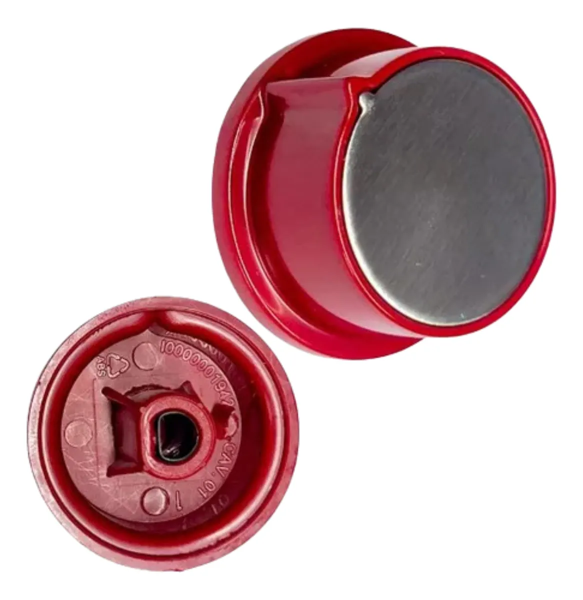 Botão AFN 40,50,51 Mondial