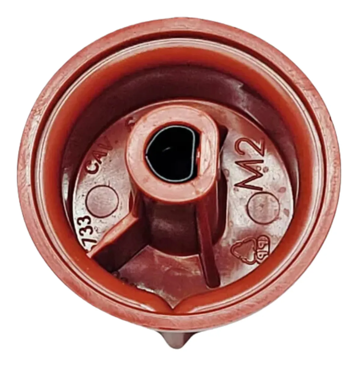 Botão AFN 40,50,51 Mondial