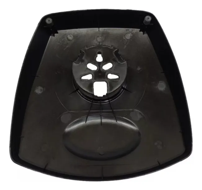 Base mondial 30 CM Preta