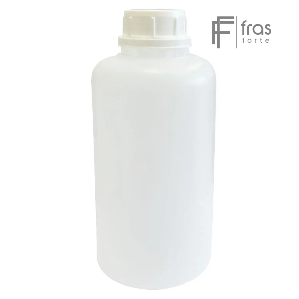 Frasco Cilindrico 1000 ML