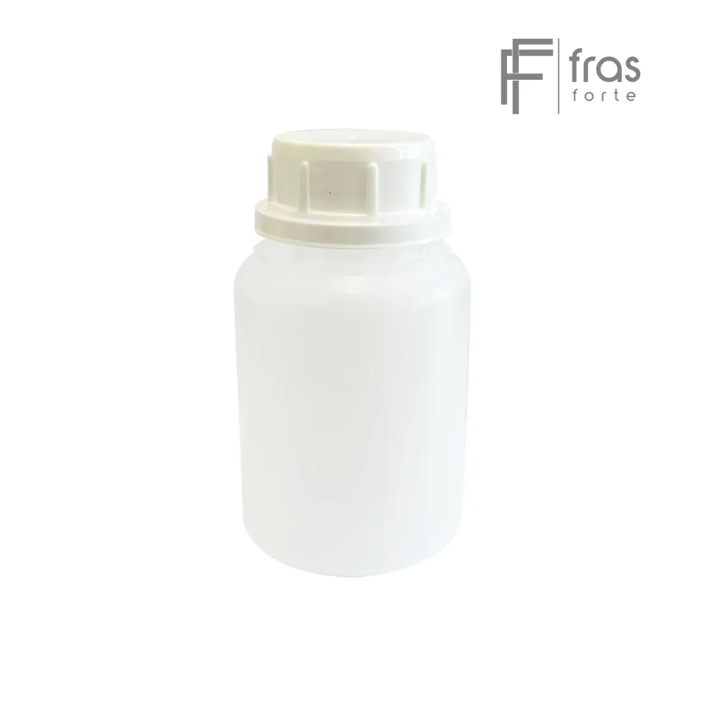 Frasco Cilindrico 250 ML