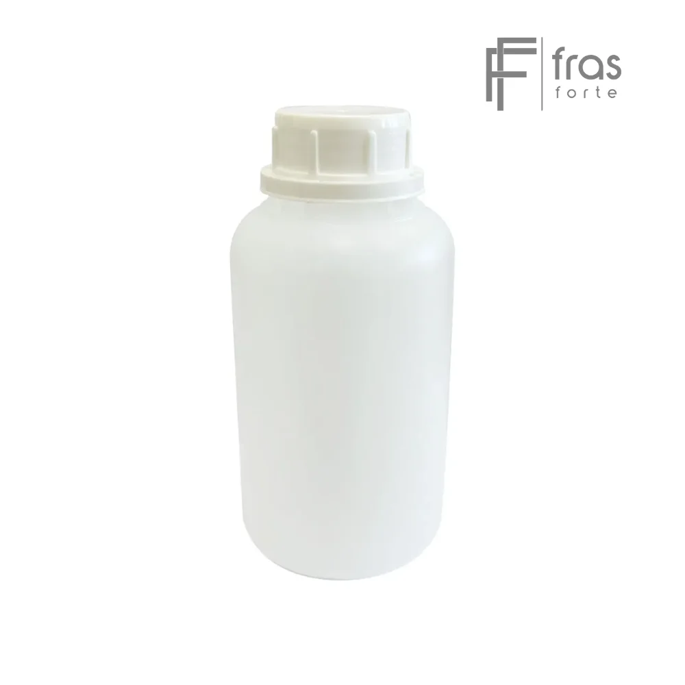 Frasco Cilindrico 500 ML