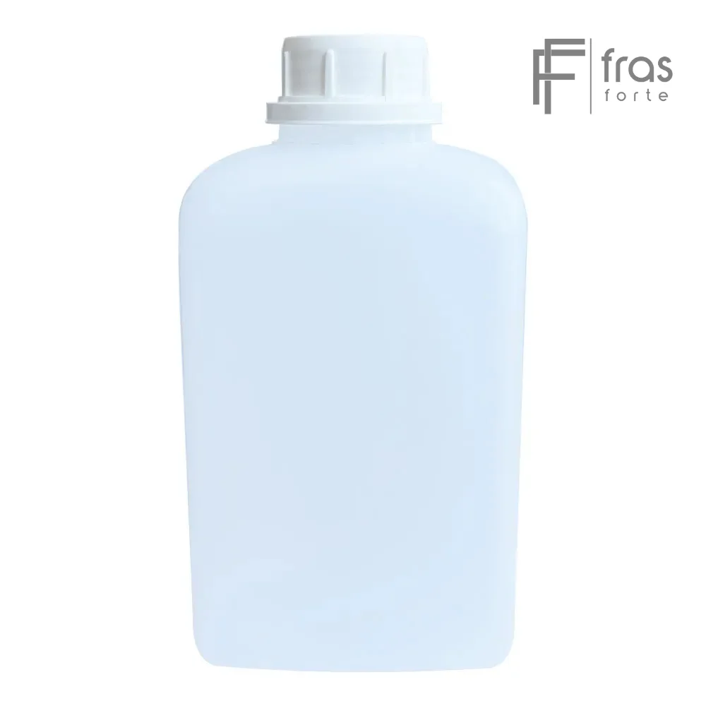 Frasco Retangular 1000ML