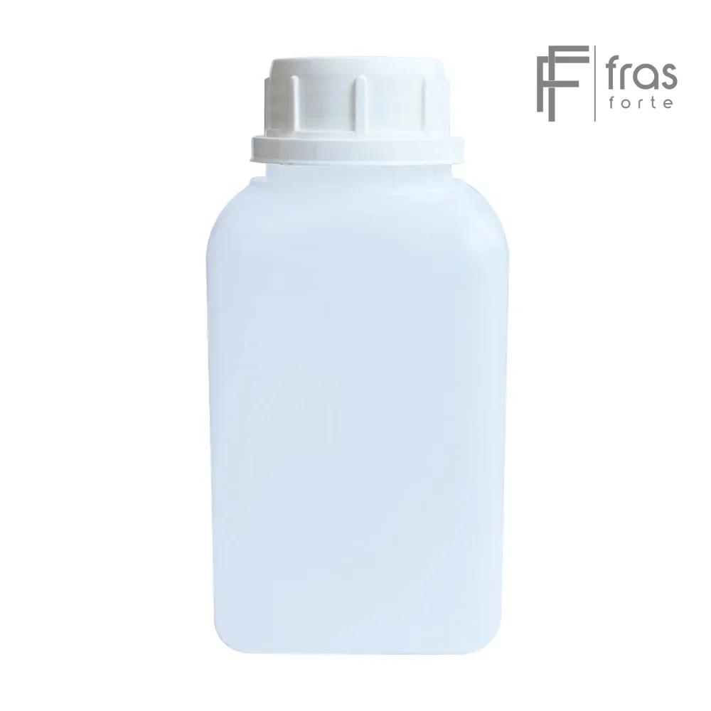 Frasco Retangular 500ML