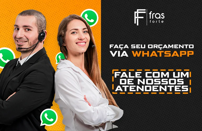 fale com um de nossos atendentes celular